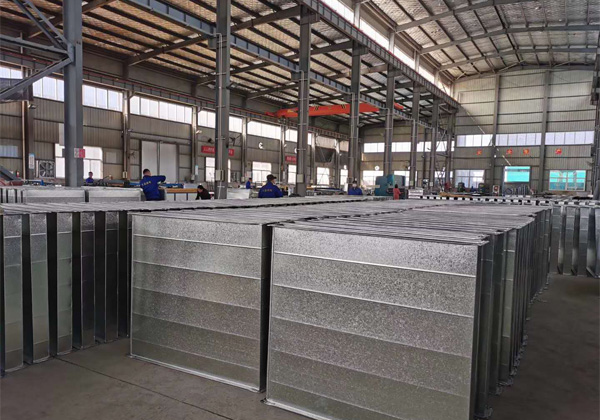 1727321768243866.jpg 十堰風管廠家介紹鍍鋅風管在加工時要注意的問題